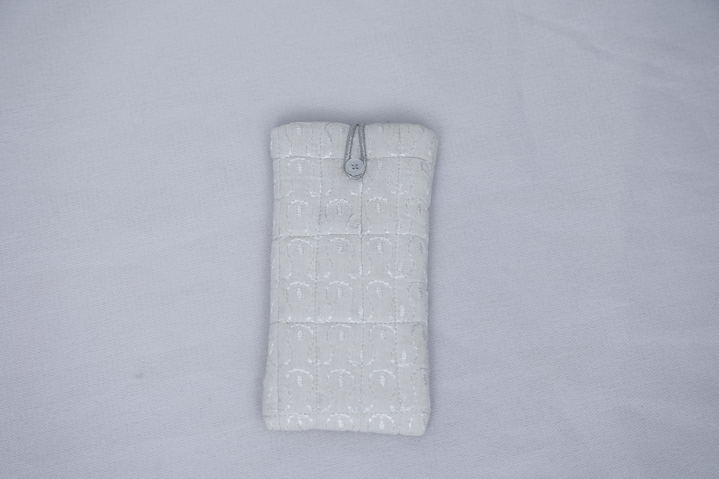 Handmade Embraided Glasses Cover - Hunarcrafting Glasses Cover