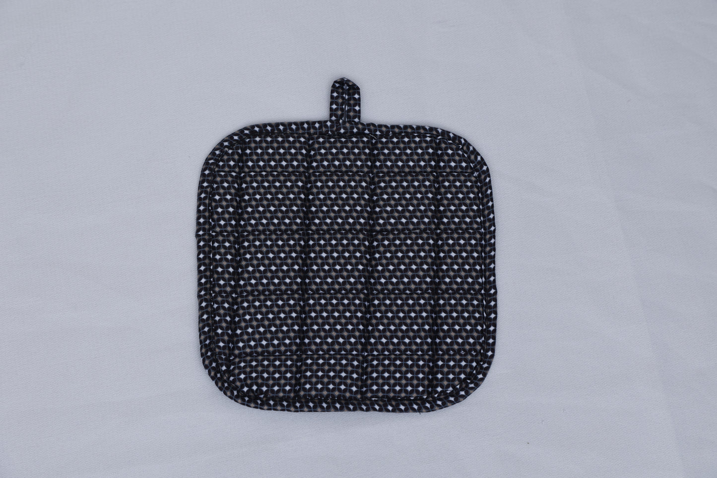 Printed Napkin - Pot Holder - Hunarcrafting Pot Holder