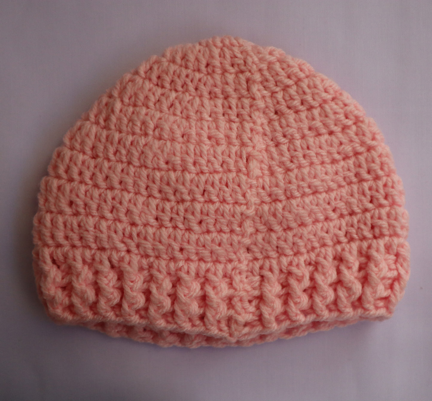 New Born Baby Woolen Farrok with Cap - crochet pattern HunarCrafting Woolen New Born Baby Clothes