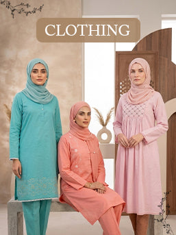 Clothing