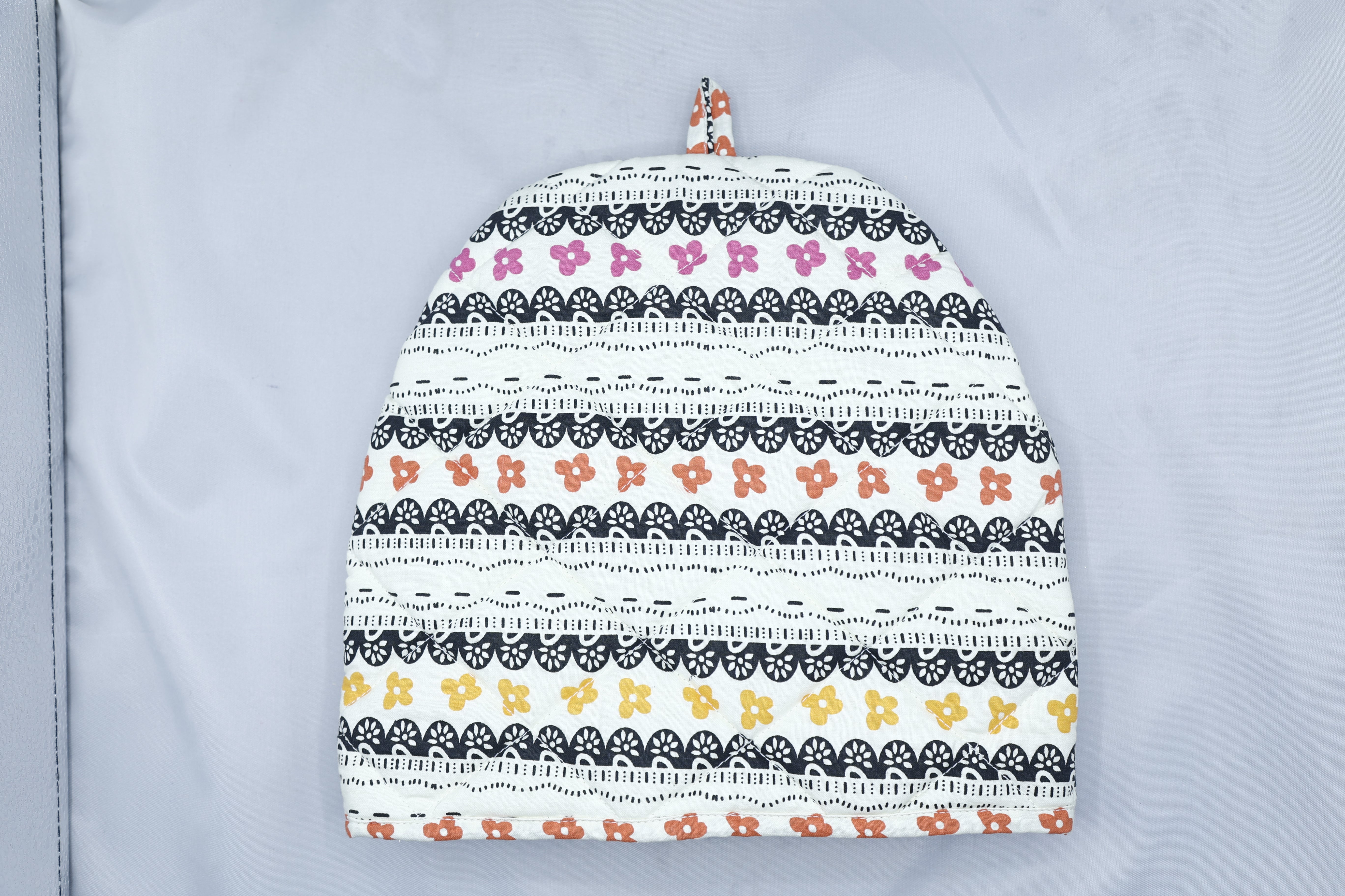Funda para tetera - Accesorios para té Hunarcrafting