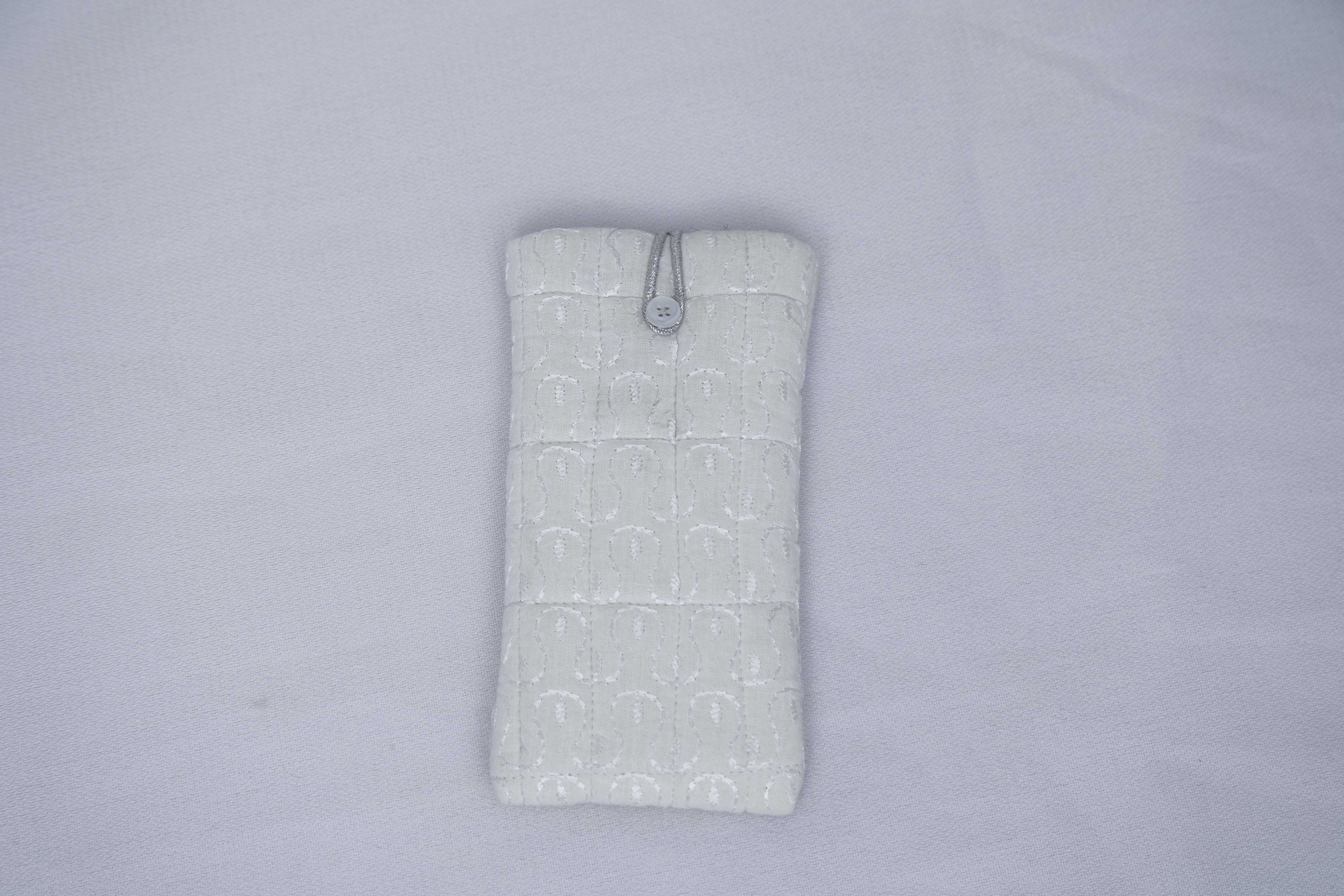 Handmade Embraided Glasses Cover - Hunarcrafting Glasses Cover