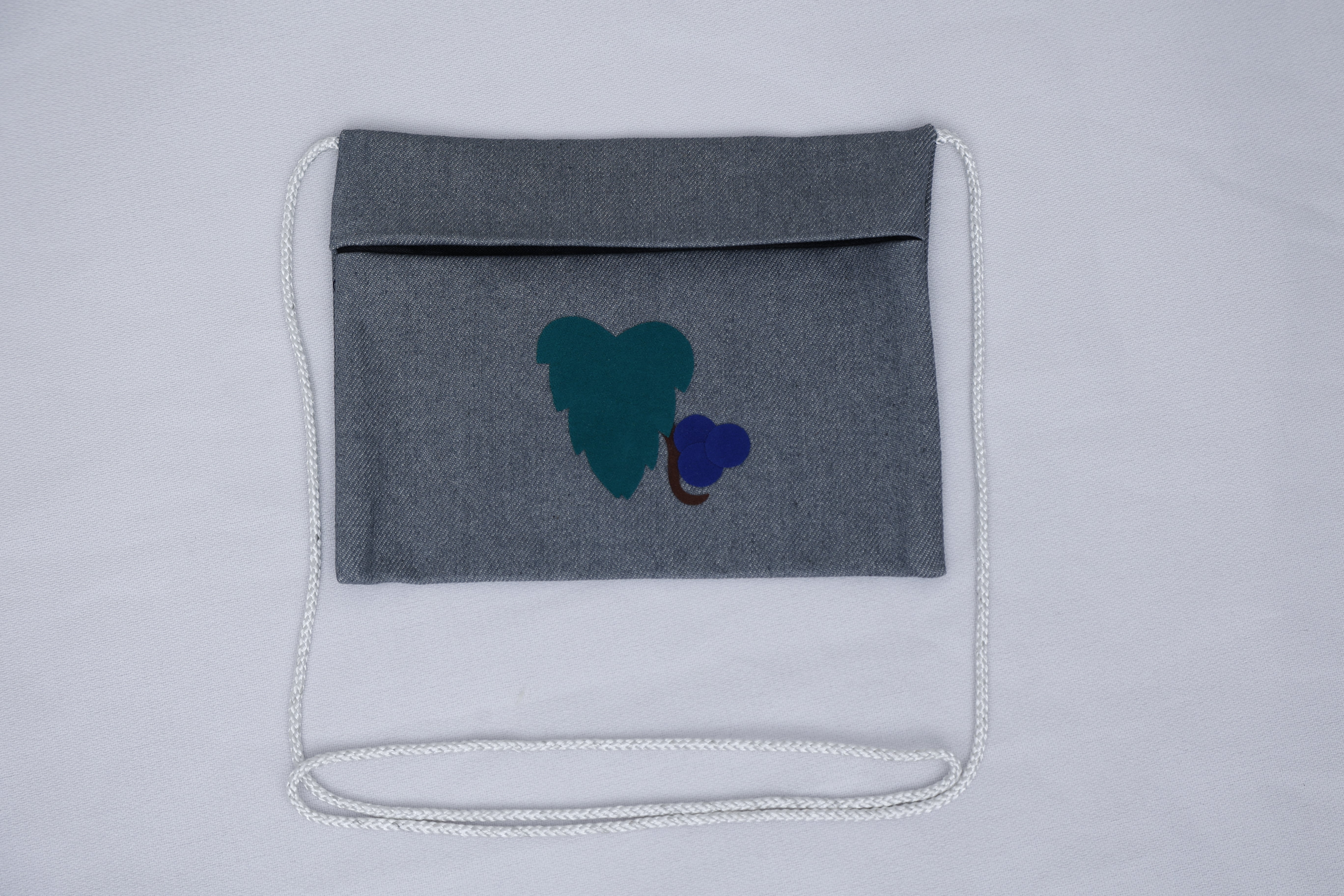Bolso de móvil artesanal - Bolso tradicional - Bolso de mujer - Originales de Hunarcrafting
