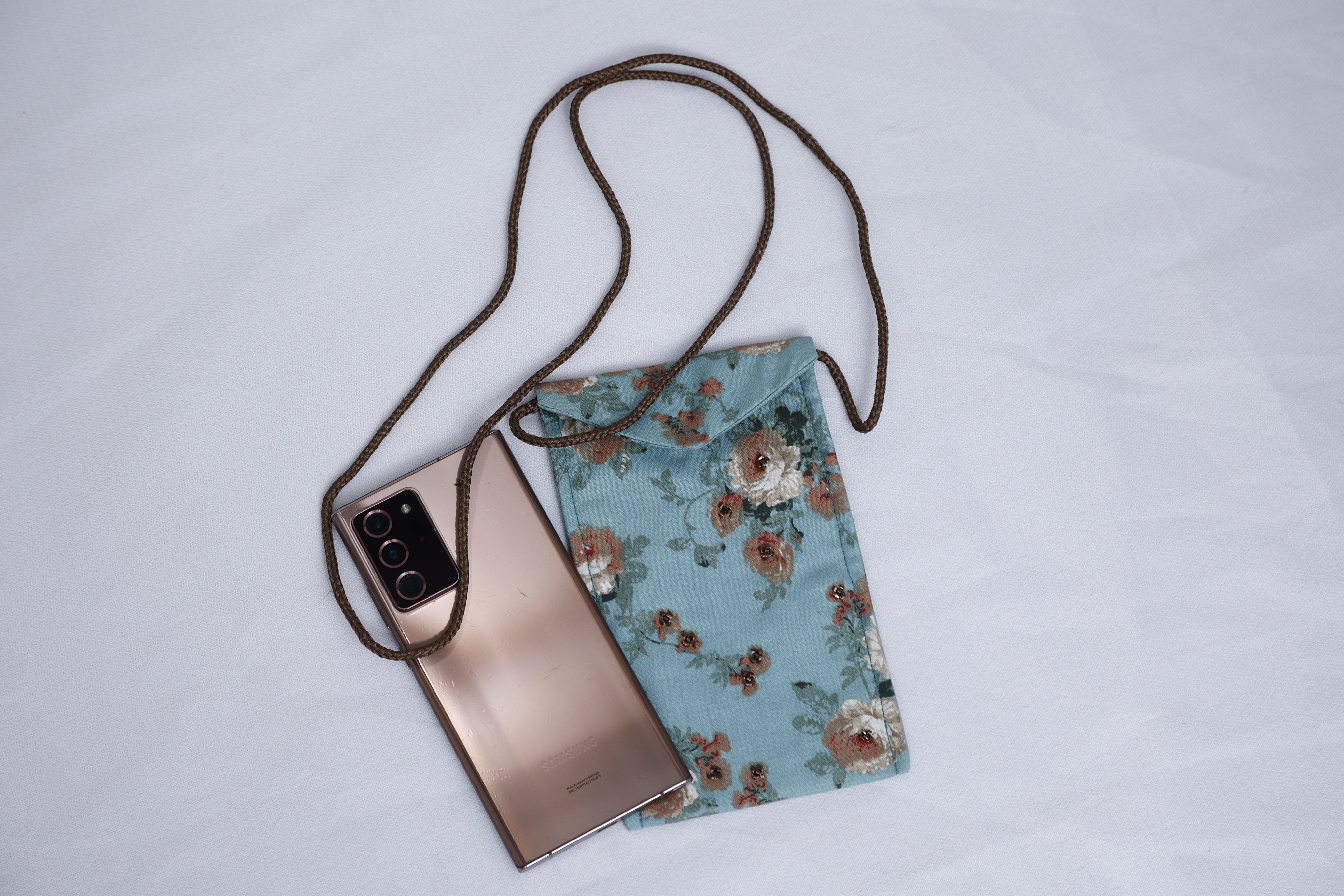 Handmade Mobile Purse - Traditional Purse - Ladies Purse - Hunarcrafting originals