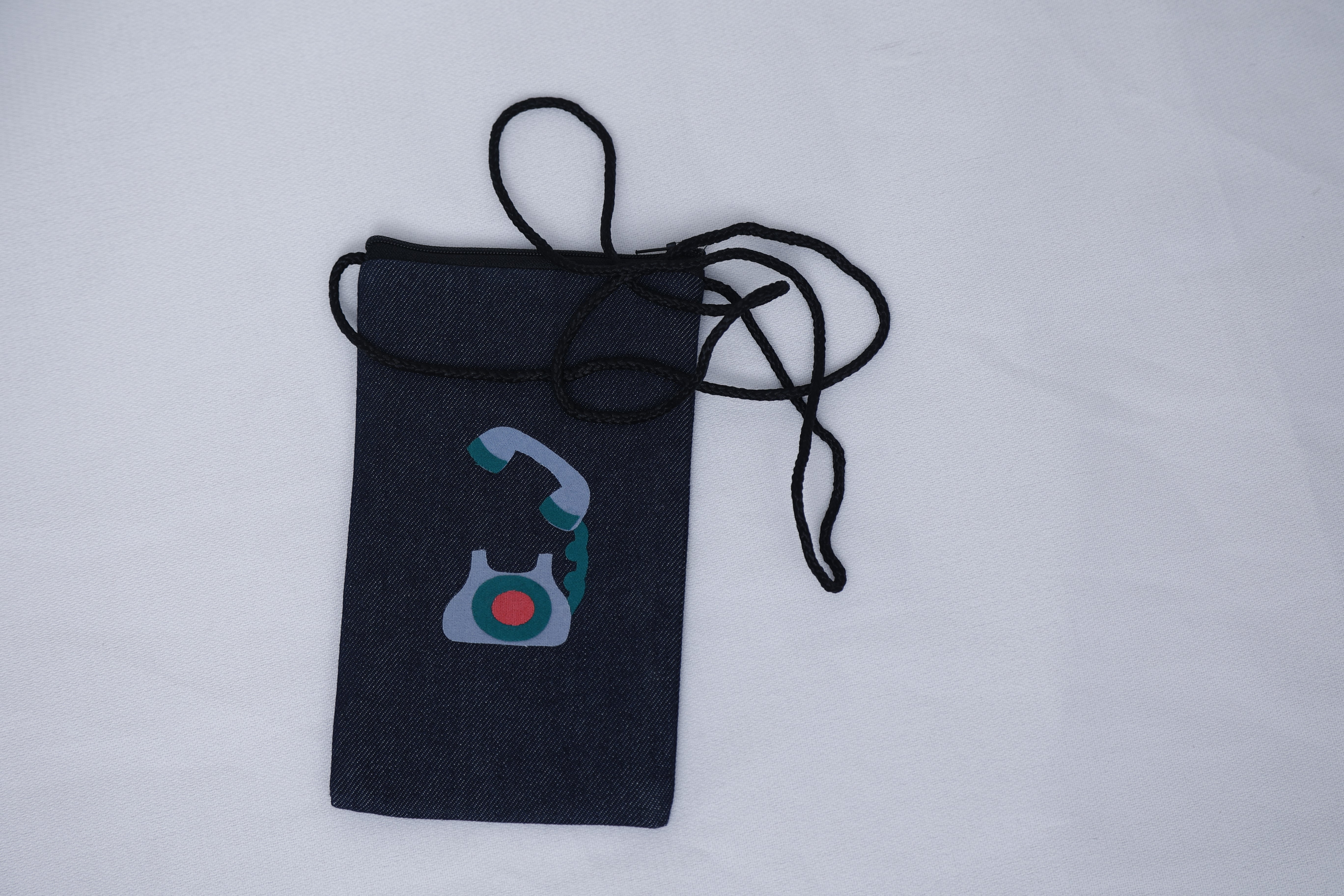 Handmade Mobile Purse - Traditional Purse - Ladies Purse - Hunarcrafting originals