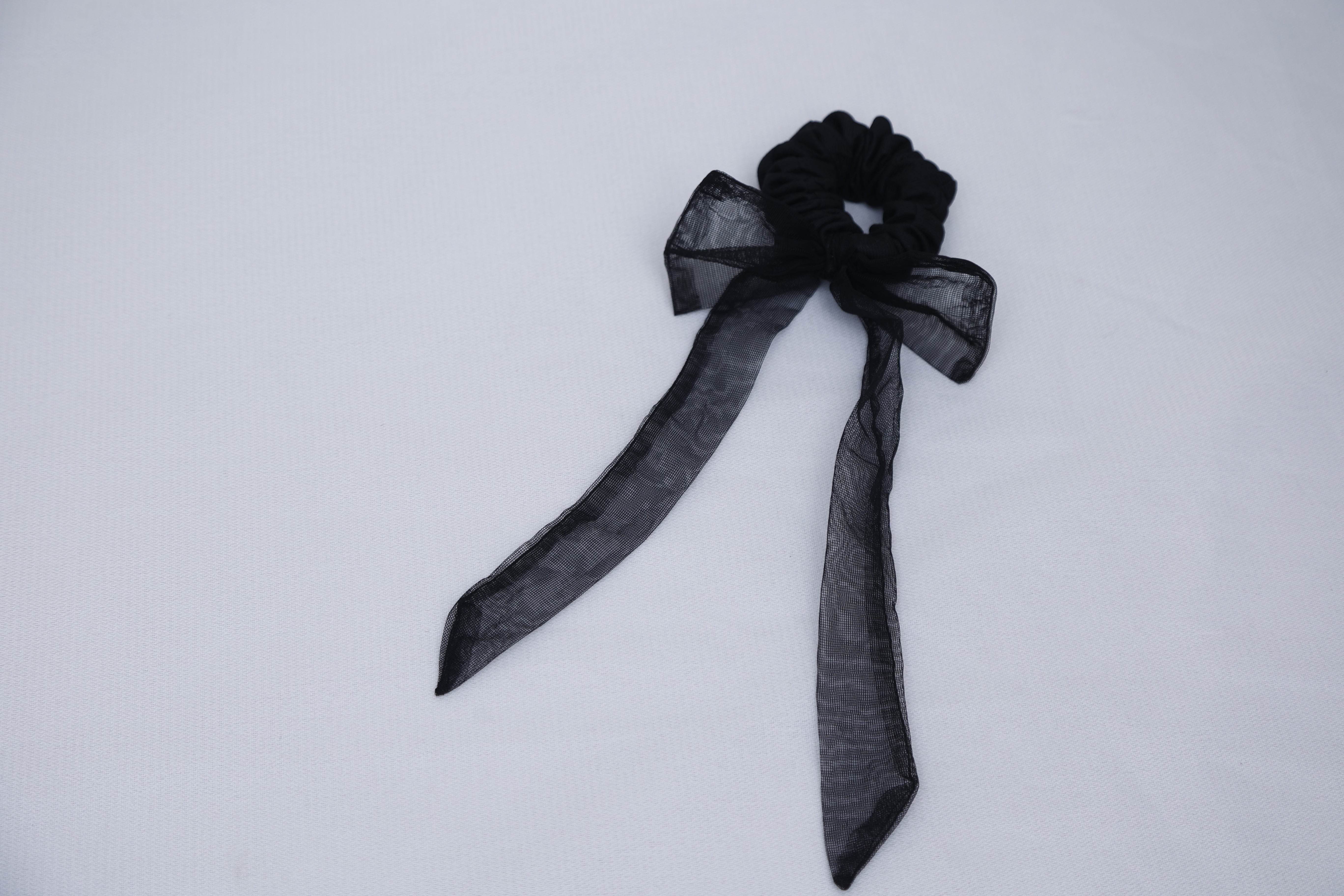 Hand stitched- Embraided Hair Ties- Kid's & Girls Multi Color Ponytail - Hunarcrafting Original