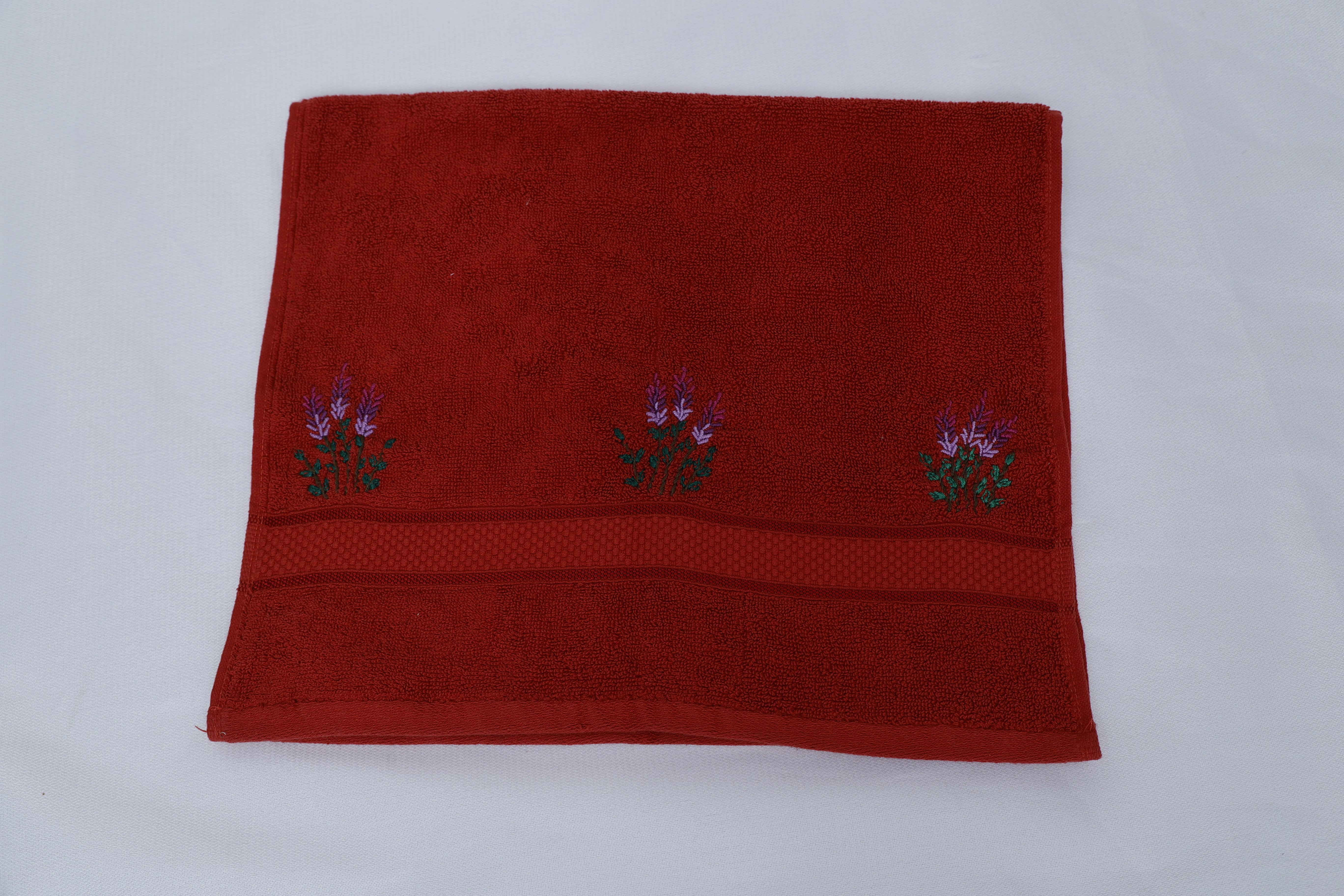 Embraided Towel- HunarCrafting Towel