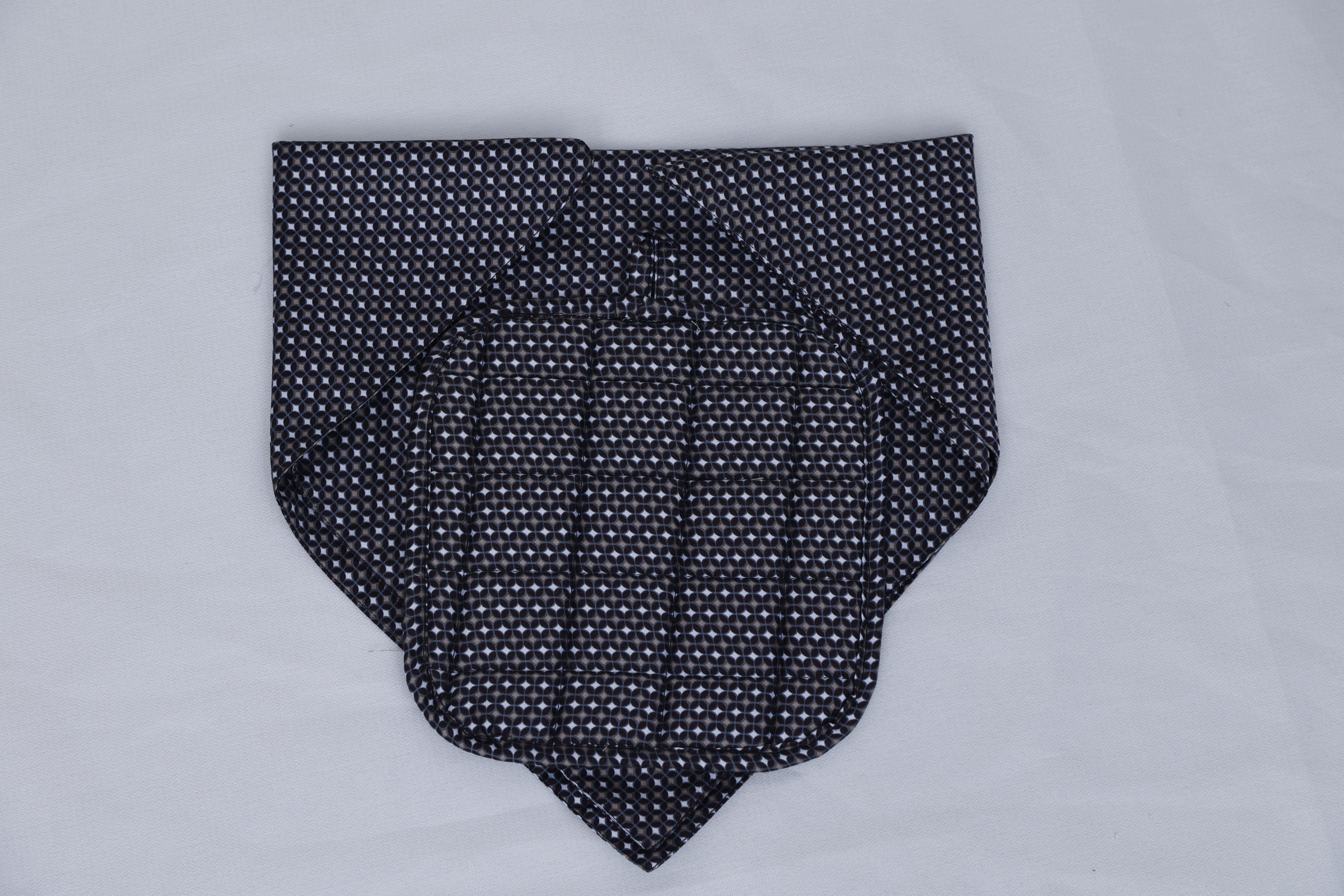 Servilleta estampada - Agarradera - Agarradera de Hunarcrafting