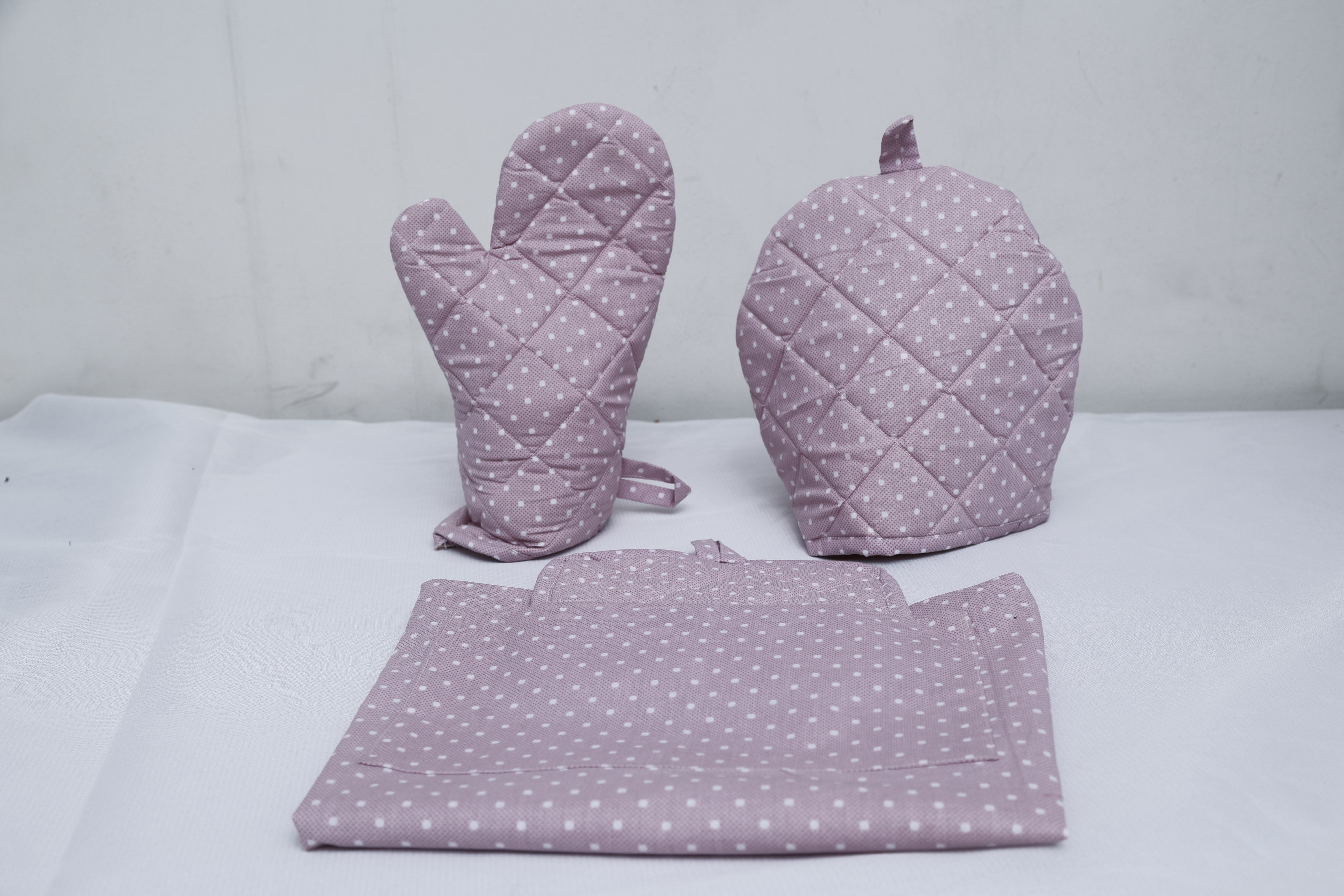 Juego de cocina - Juego de cocina estampado - Juego de cocina Hunarcrafting
