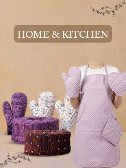 Kitchen And Dining
