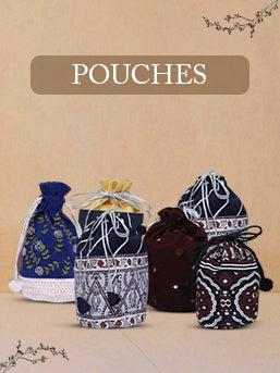 Mobile Covers, Pouches, Glasses Cover