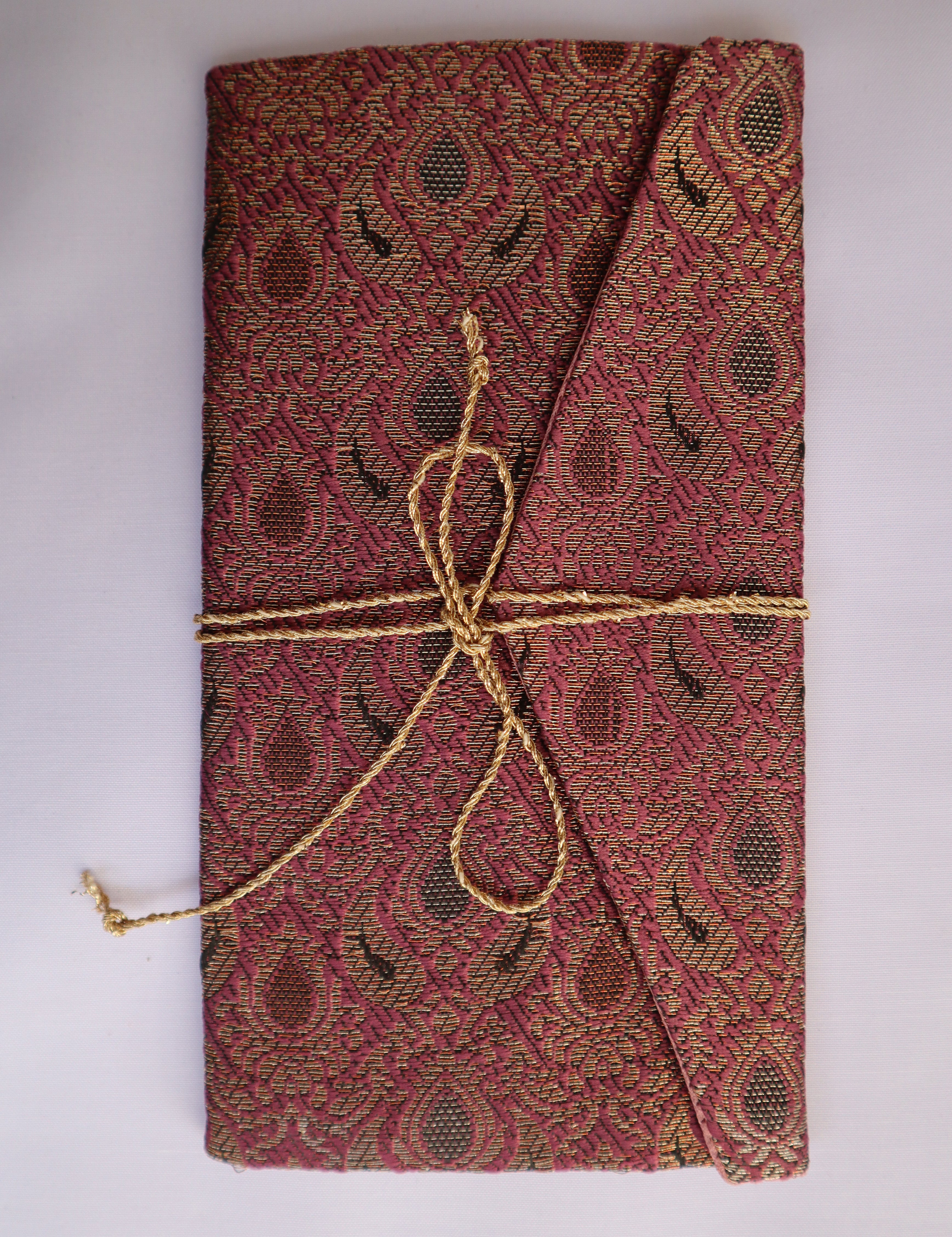 Handmade Gift Card Envelopes - Ideal for Eidi, Wedding, Engagements - Hunarcrafting Original