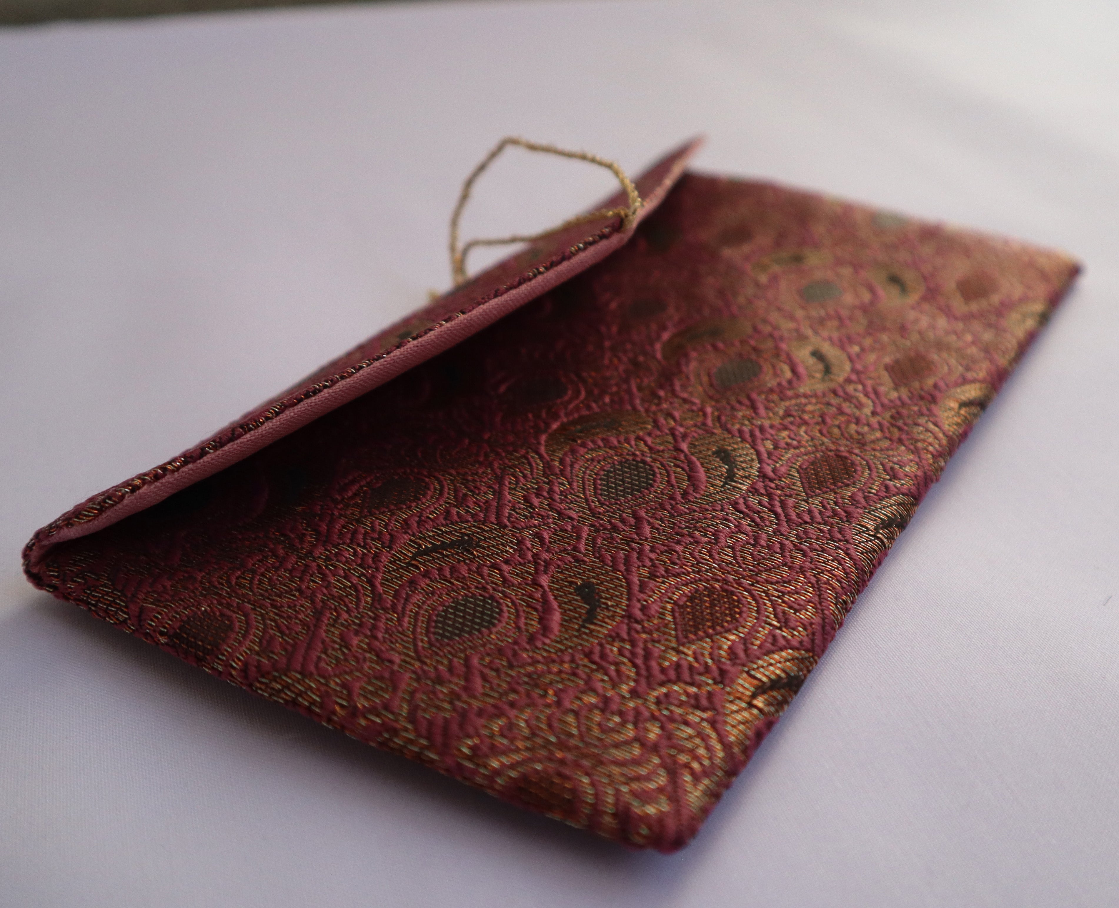 Handmade Gift Card Envelopes - Ideal for Eidi, Wedding, Engagements - Hunarcrafting Original