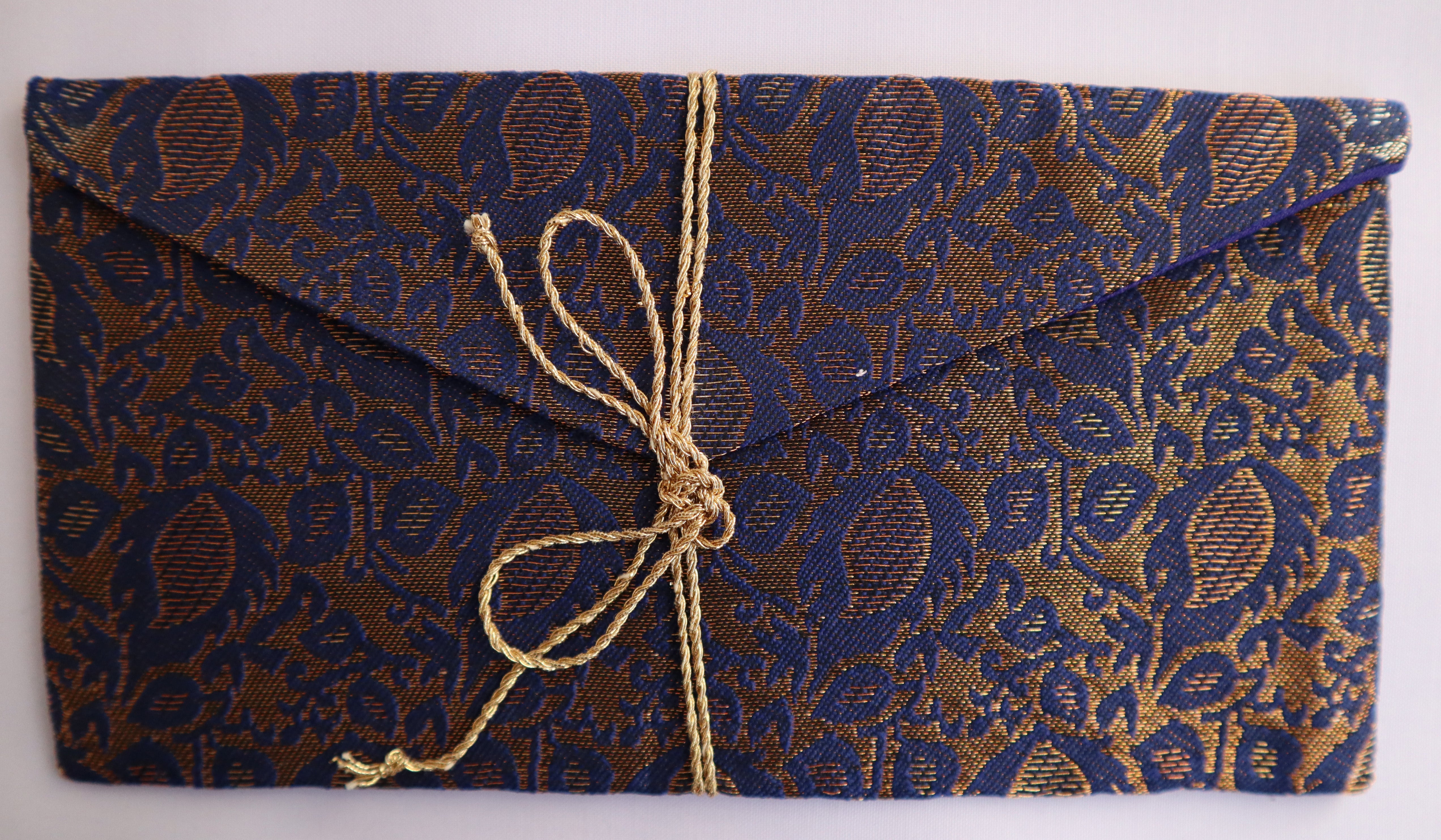 Handmade Gift Card Envelopes - Ideal for Eidi, Wedding, Engagements - Hunarcrafting Original