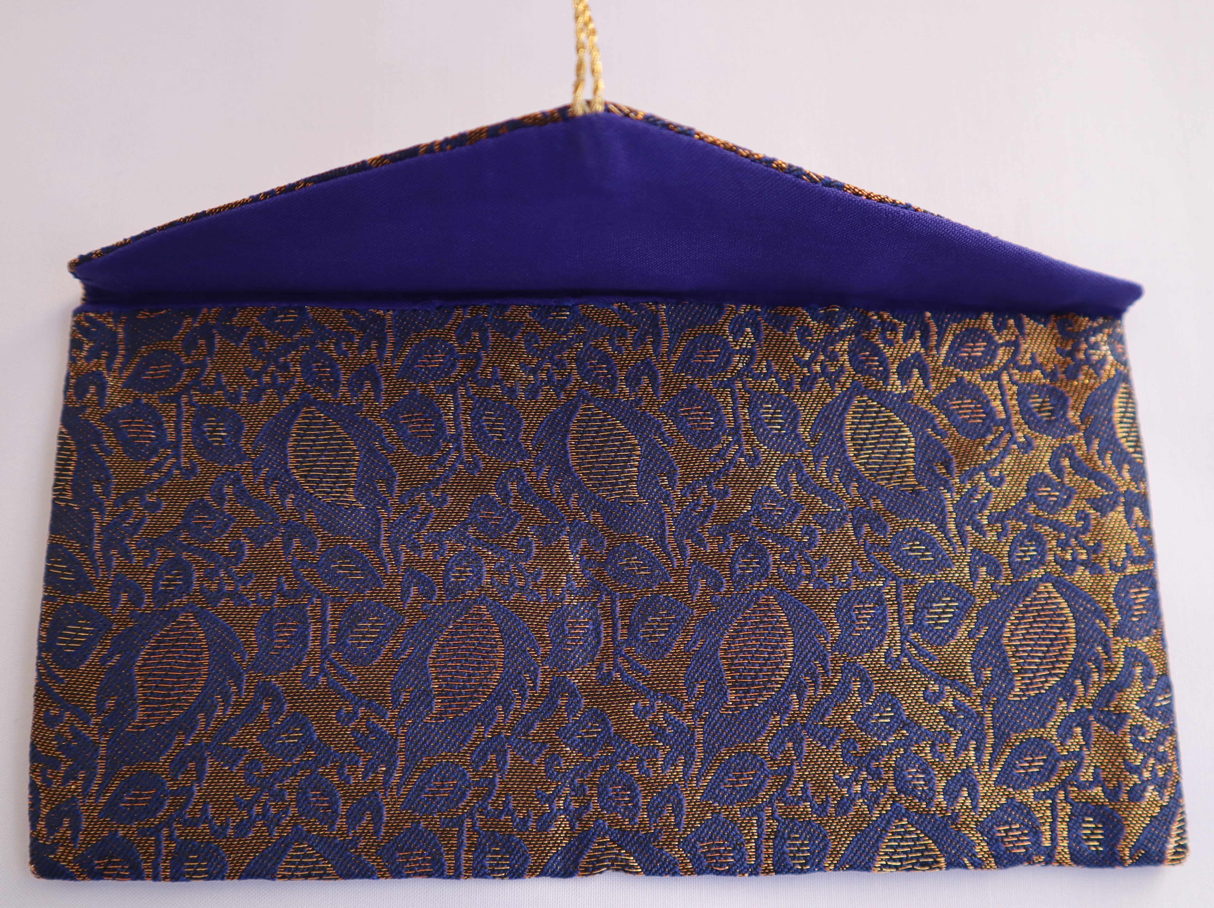 Handmade Gift Card Envelopes - Ideal for Eidi, Wedding, Engagements - Hunarcrafting Original